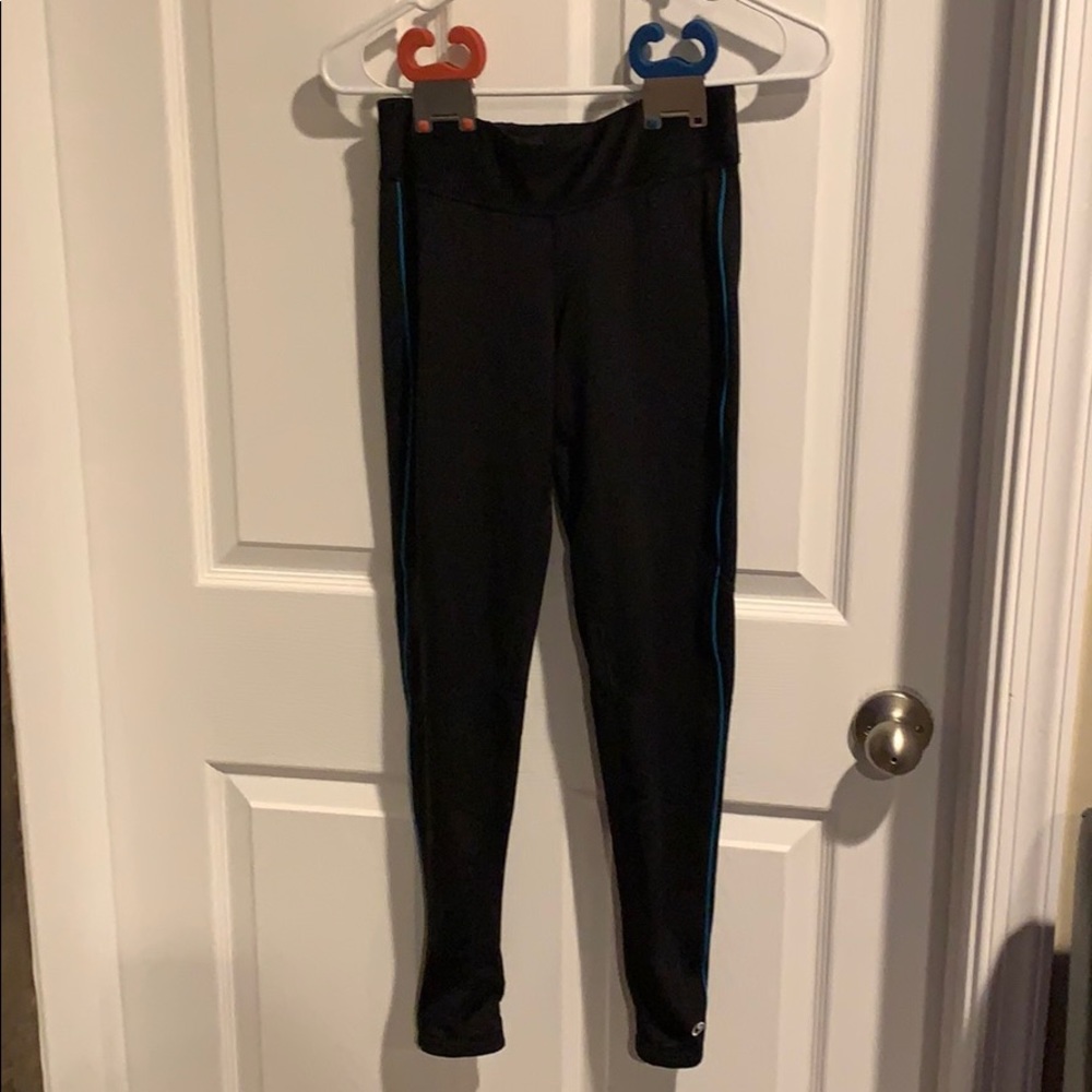 Champion athletic pants